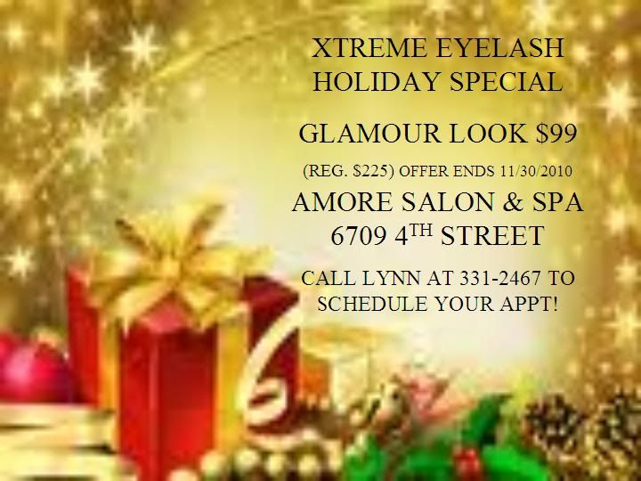Eyelash Extensions Albuquerque (c) artistlynn silk lash extensions melbourne