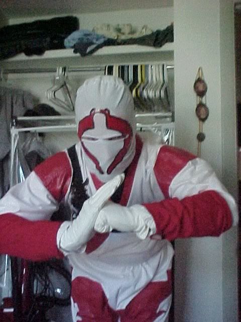 Oct 5, 2011. Helloooo, new member here. C: I need some help finishing up my Cobra  Commander cosplay. All that's left to do other than finalize the painting.