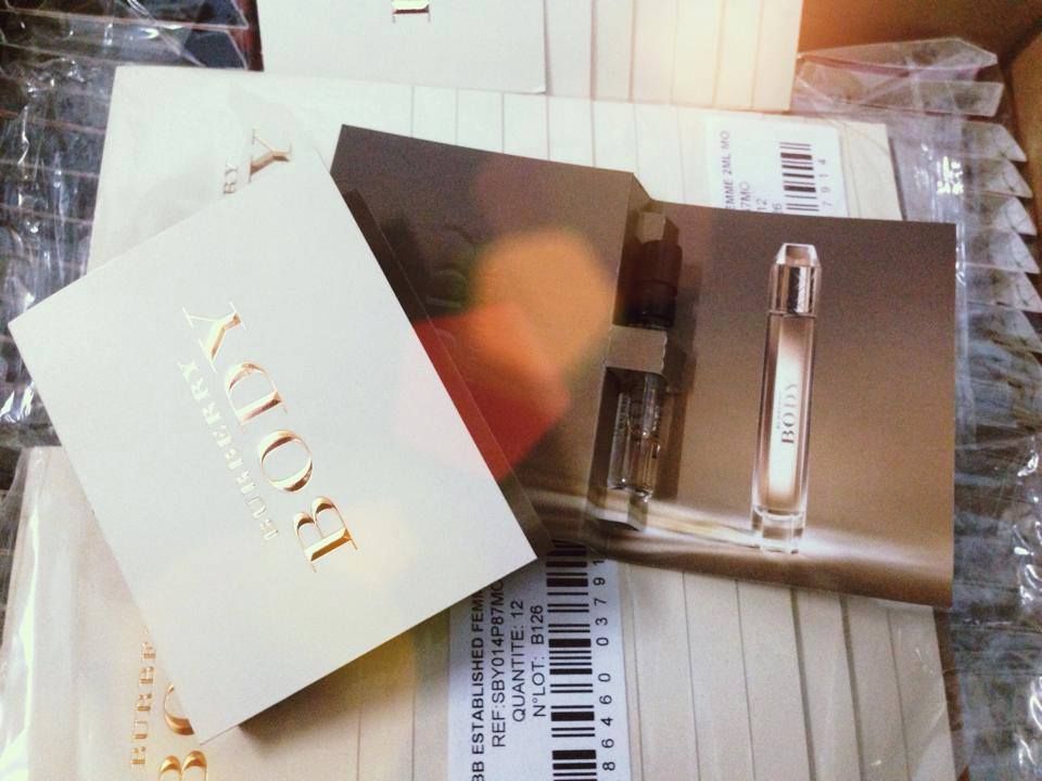 [Valentino_ Perfume] Chuyên Sỉ & Lẻ Nước Hoa Mini+Vial Sample Chính Hãng-Giá Rẻ!!! - 10