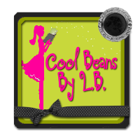 Cool Beans by L.B.