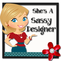 I design For She's a sassy lady