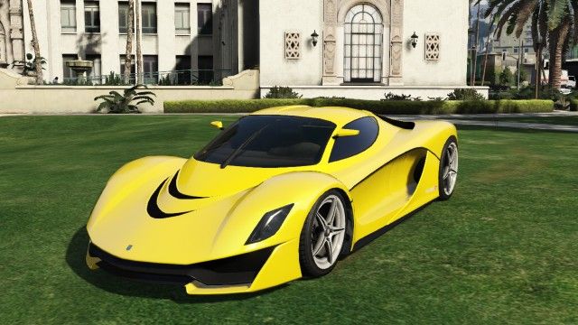 How To Get Any Color In Your Cars + Color Codes - Vehicles - GTAForums