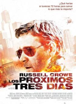 Los Proximos Tres Dias