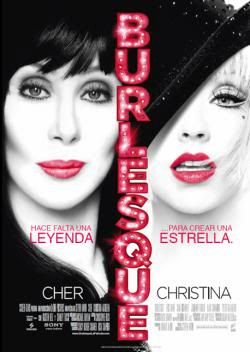 Burlesque Burlesque