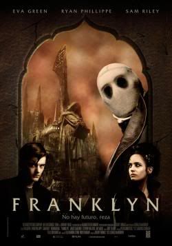 Franklyn Franklyn