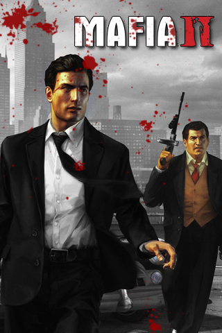 mafia wallpaper. Mafia 2 Wallpapers/Backgrounds