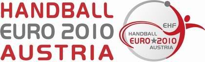Europsko prvenstvo u rukometu  Austrija 2010. Euro Handbal austria logo grb besplatni free download slike picture