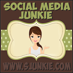 Social Media Junkie