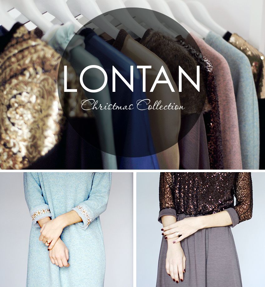 LONTAN Christmas Collection Photobucket