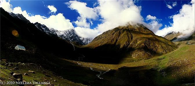 Alyas Lahaul