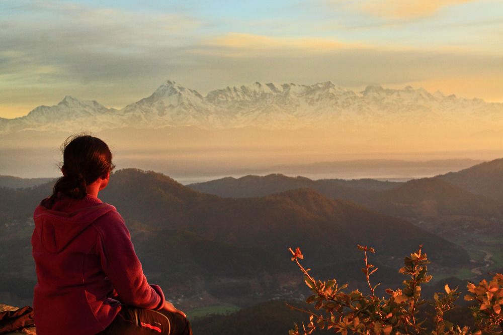 Almora, Uttarakhand Almora, Uttarakhand