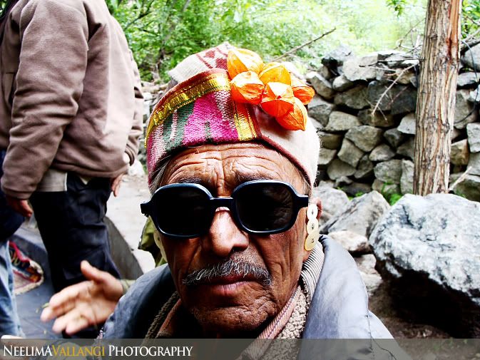 Old Man