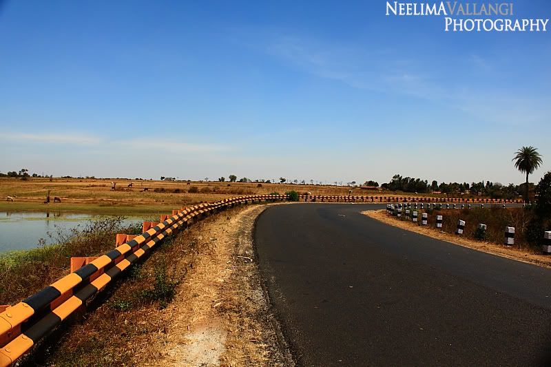 road