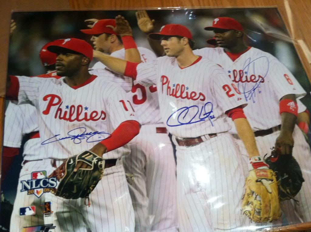 [Sportsgraphing.com] 2013 Phillie Phestival