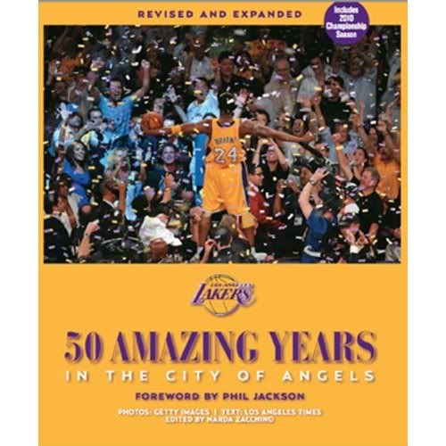 Books about The 2009-2010 Championship • Lakers Forum