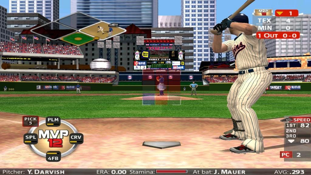 Mvp Baseball 2005 Patch 3