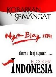 blogers indonesia