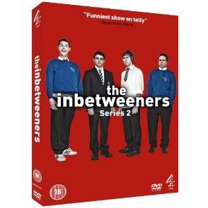Inbetweeners Days