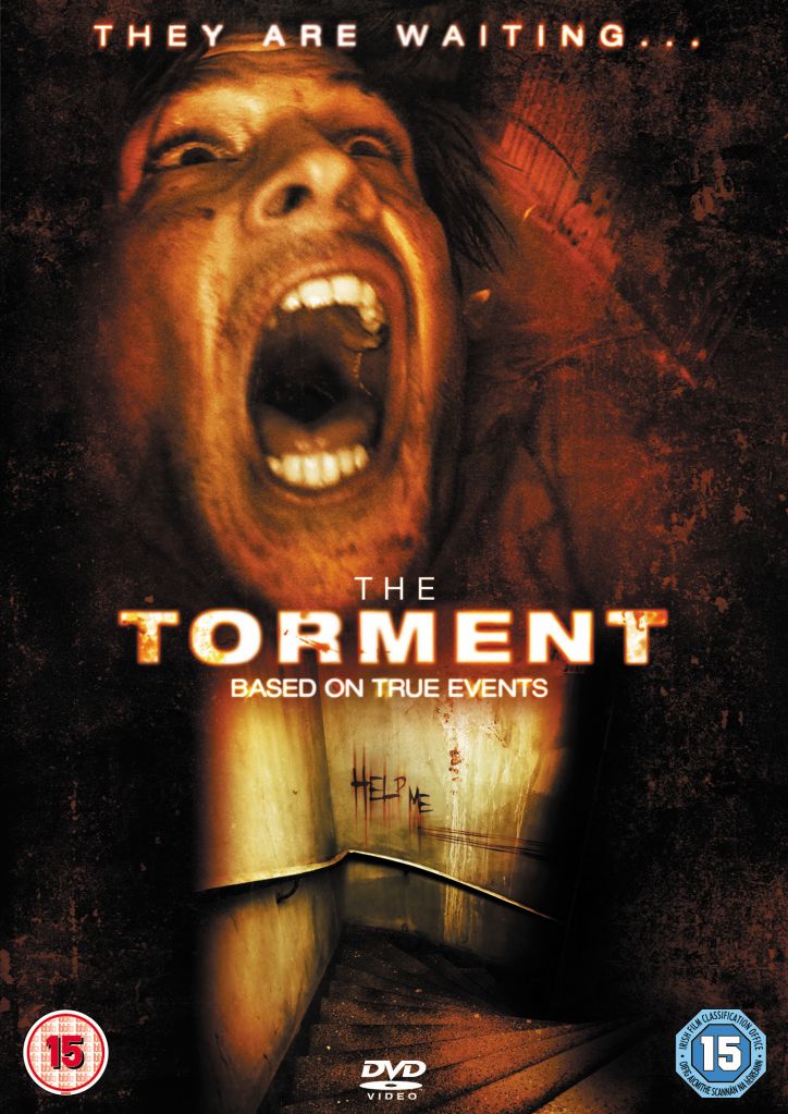 Tormented Souls