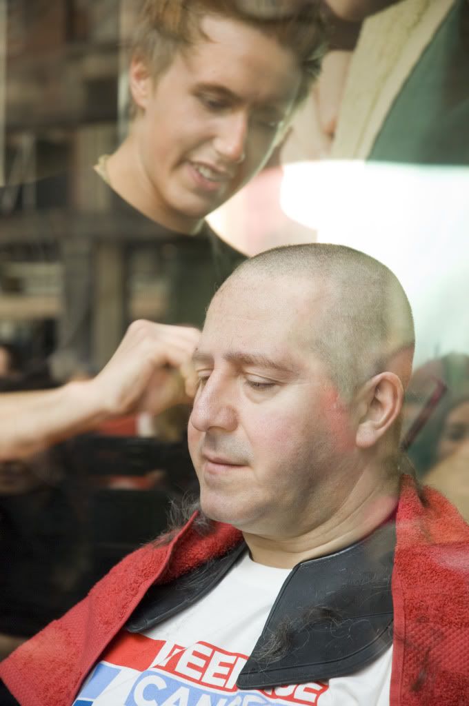 A Cut Above