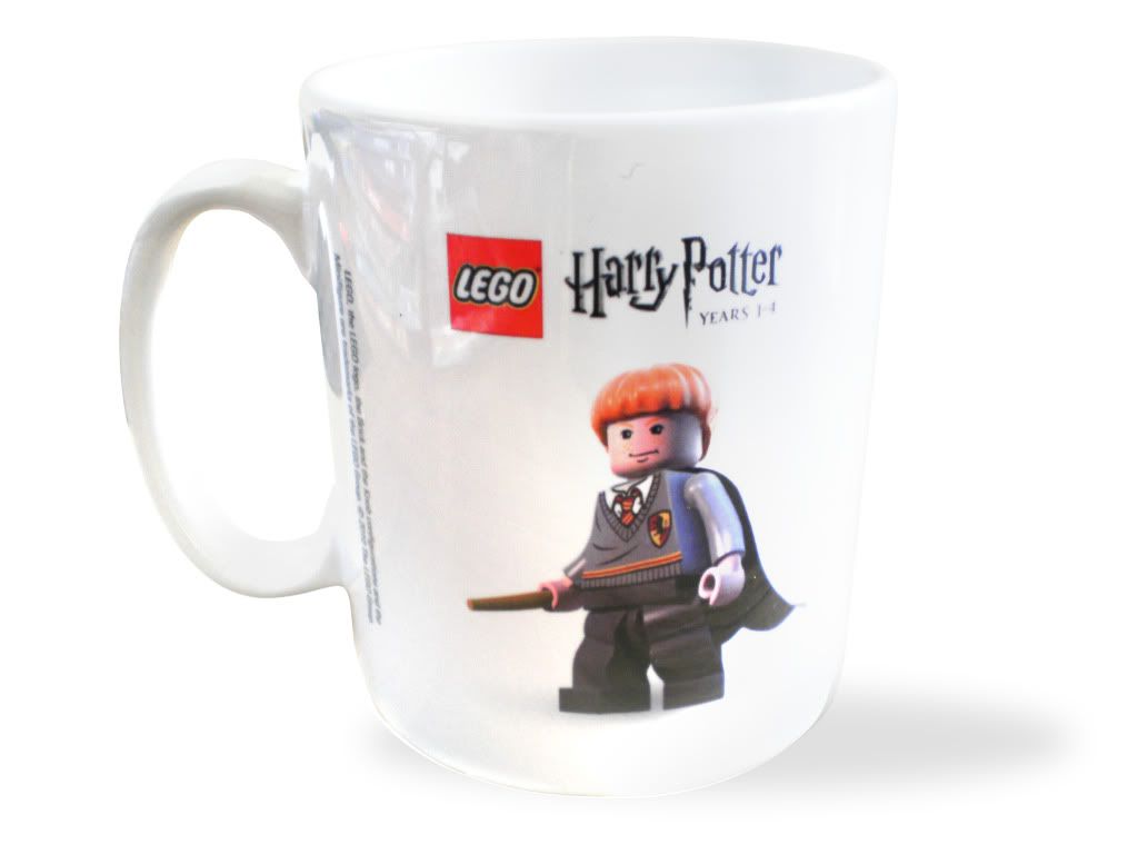 A Mug’s Game