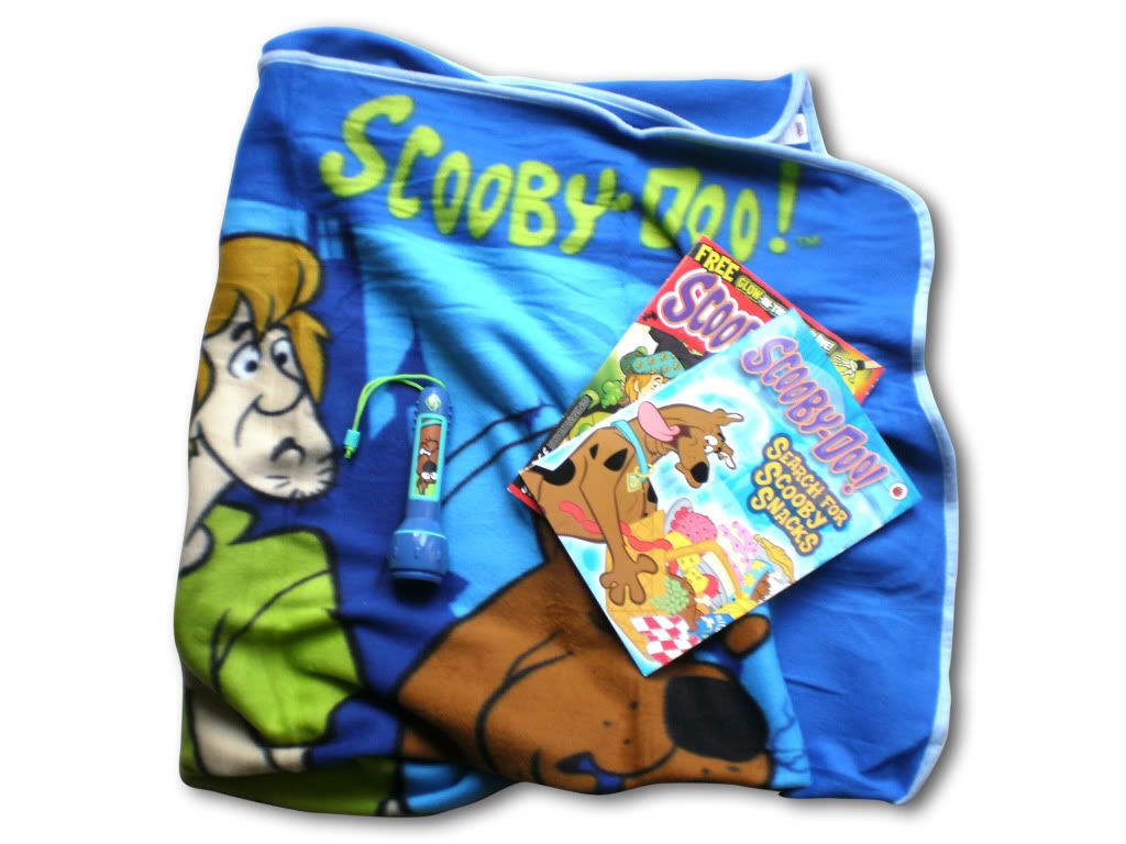Camp Essentials