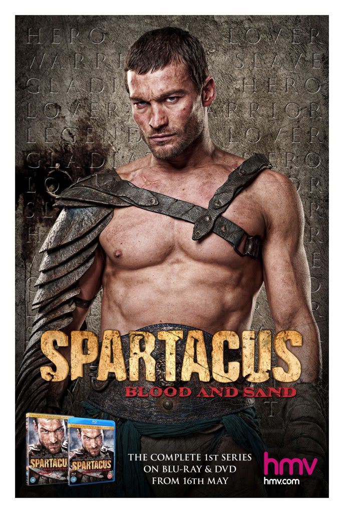 Gladiators… Ready!