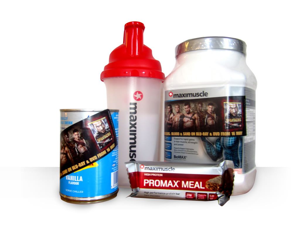 The Complete Marketing Package