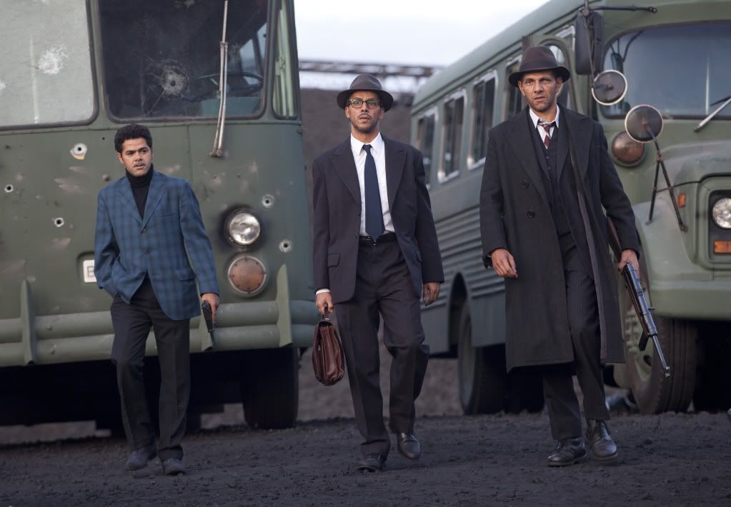 The Week In Screenings Part VI