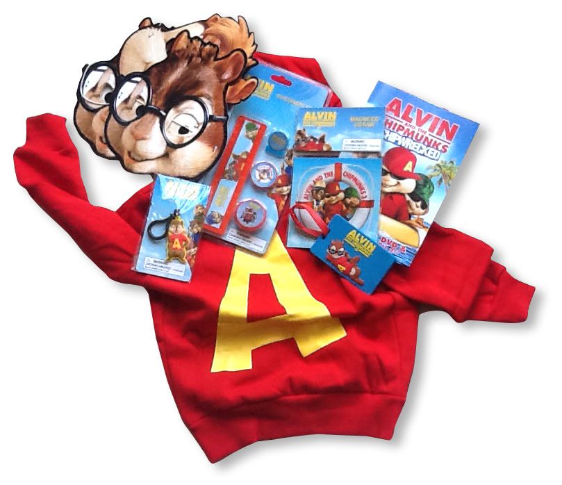 Desert Island Freebies