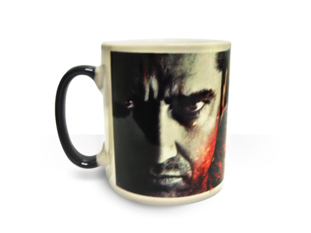 A mug’s game
