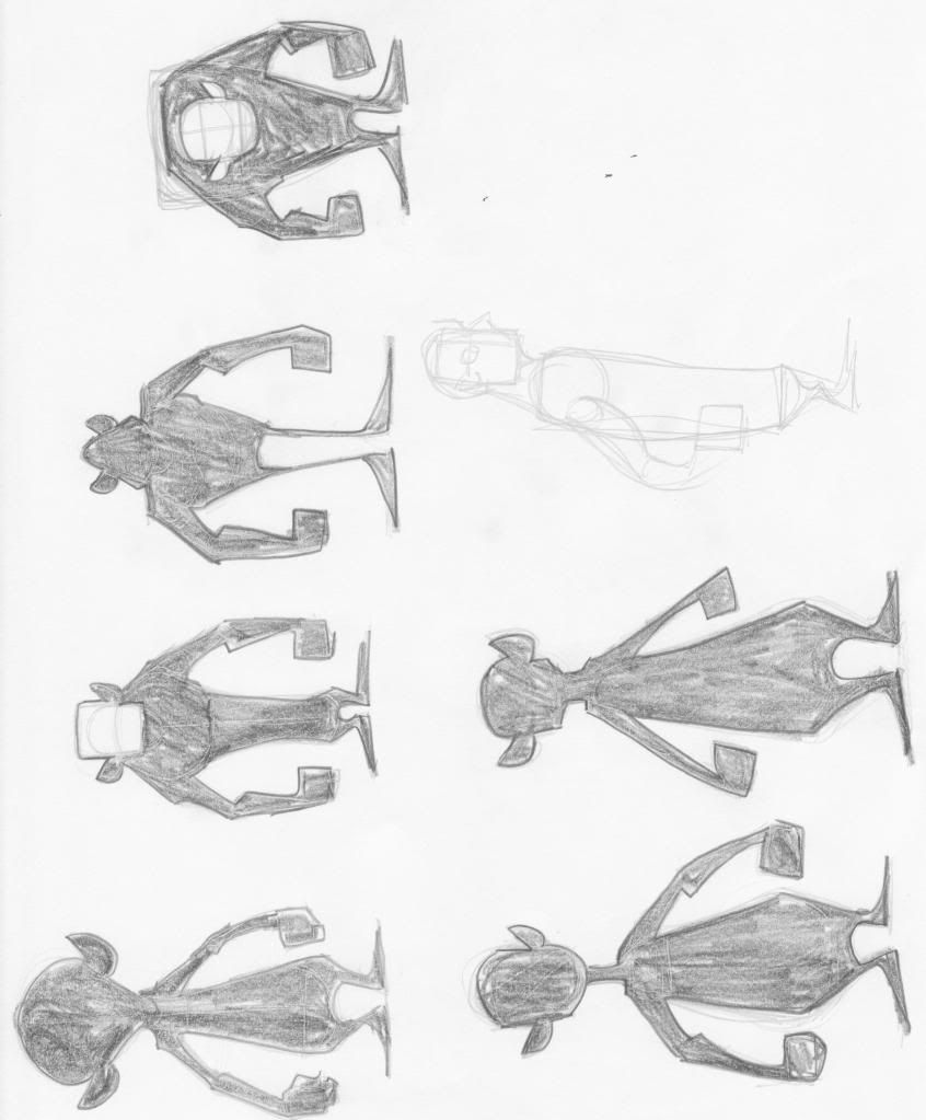 CHARACTERDESIGNE