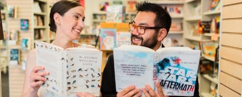 Lego wedding, nerd wedding, Great Hall at Green Lake wedding, Green Lake wedding