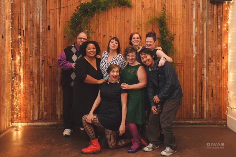 Big Beautiful Package, Events, Weddings, Party, Elopement