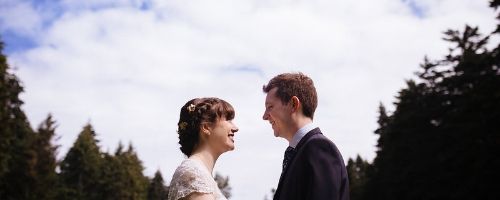 Westland Distillery Wedding, Whiskey wedding, Brunch wedding, Food Trucks, Nerdy wedding