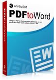 Key code AnyBizSoft PDF to Word Converter 3.0.0