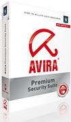 Avira Premium Security Suite 10 với key bản quyền 3 tháng