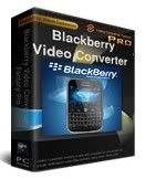 Key bản quyền BlackBerry Video Converter Factory Pro 3.0 miễn phí trọn đời