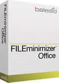 Key code bản quyền FILEminimizer Office 6.0 miễn phí