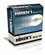 Download Hiren’s BootCD 14.0