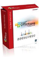 Kingsoft Office 2010: Key bản quyền miễn phí 1 năm