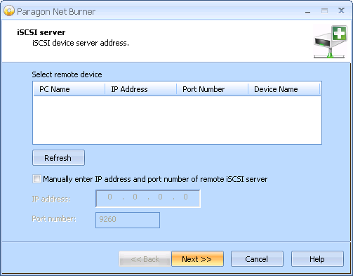 Paragon Net Burner 2.0 với key bản quyền miễn phí