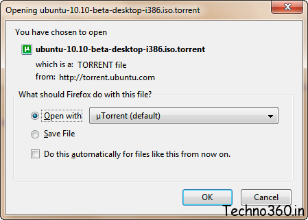 Torrent là gì ?