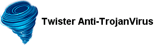 Download Twister Anti-TrojanVirus với bản quyền miễn phí 90 ngày
