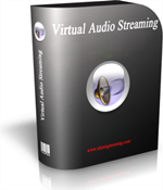 Key bản quyền Virtual Audio Streaming miễn phí trong 48 giờ