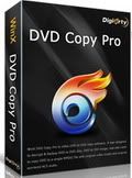Key code bản quyền WinX DVD Copy Pro miễn phí