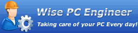 Wise PC Engineer 6.3.3 với bản quyền miễn phí