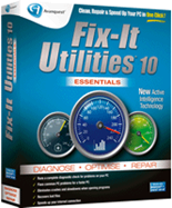 Download Avanquest Fix-it 10 Essentials với key bản quyền miễn phí