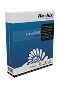 Fresh RAM V5: Key bản quyền miễn phí