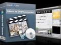mediAvatar Video to DVD Converter miễn phí